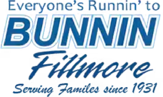 Bunnin Chevrolet Fillmore
