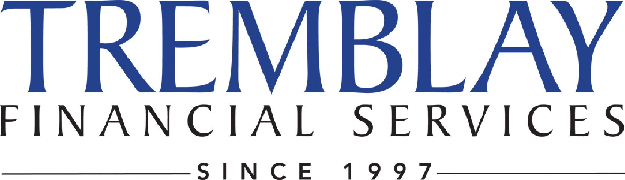 Tremblay Financial Services